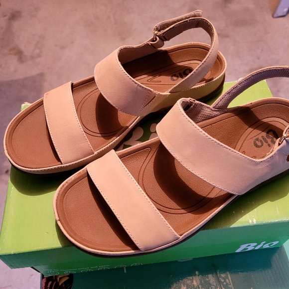 Ladies Bio Sandals - Picture 5 of 8